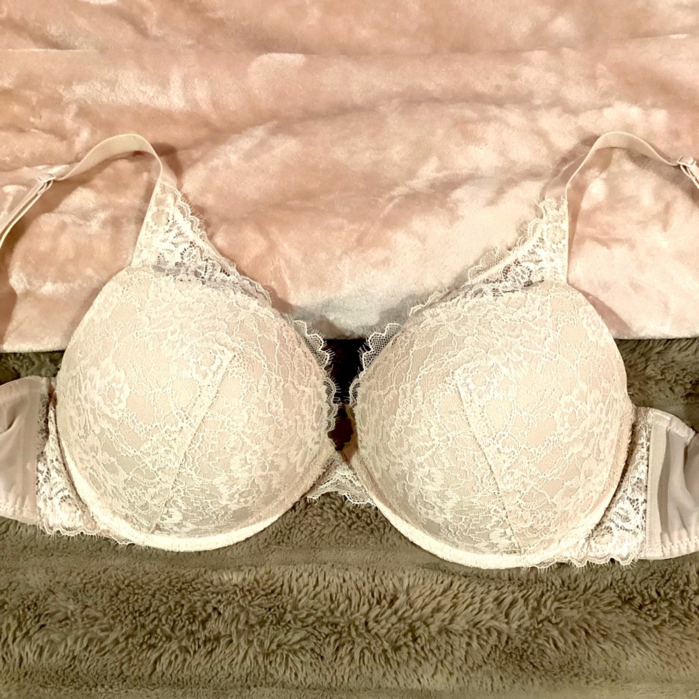 Auden 40DD/E lace push up
